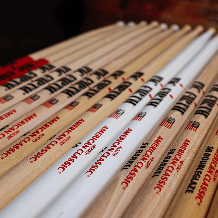 American Classic® 5B Drumsticks - Image 8