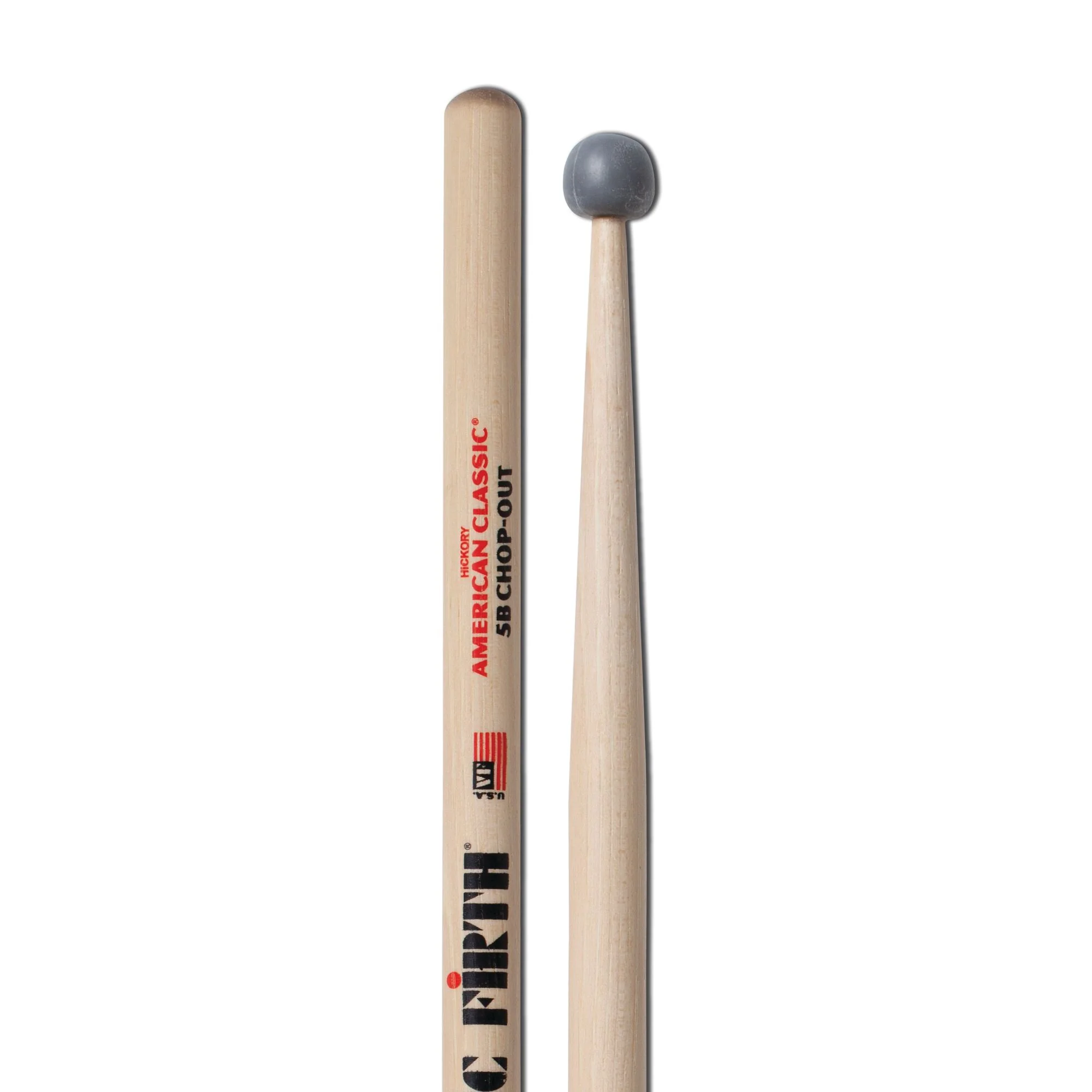 American Classic® 5B Chop-Out Drumsticks - Image 4
