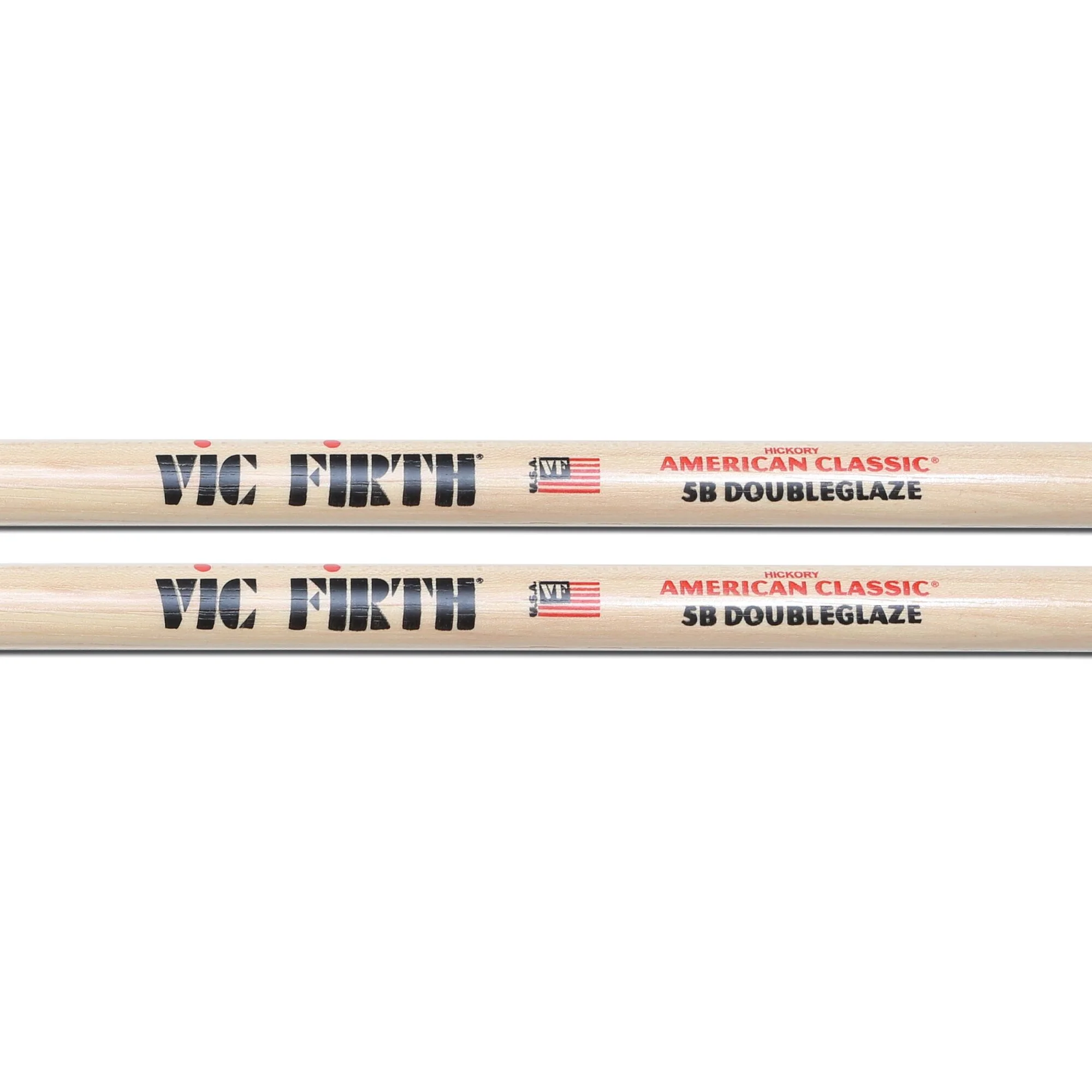 American Classic® 5B DoubleGlaze Drumsticks - Image 2