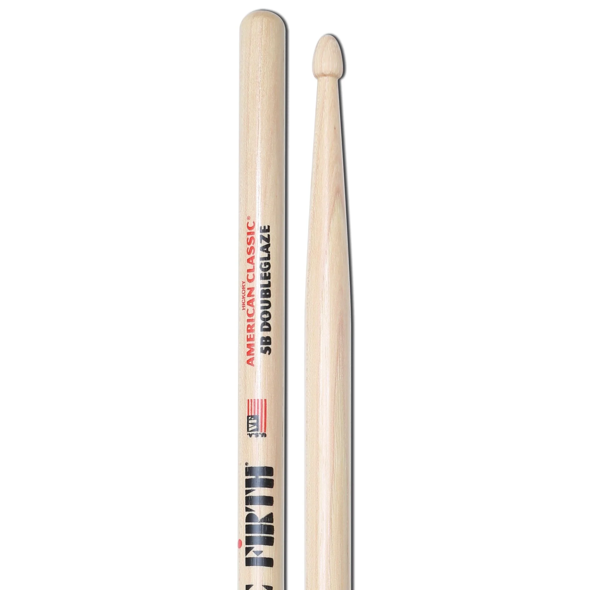 American Classic® 5B DoubleGlaze Drumsticks - Image 4