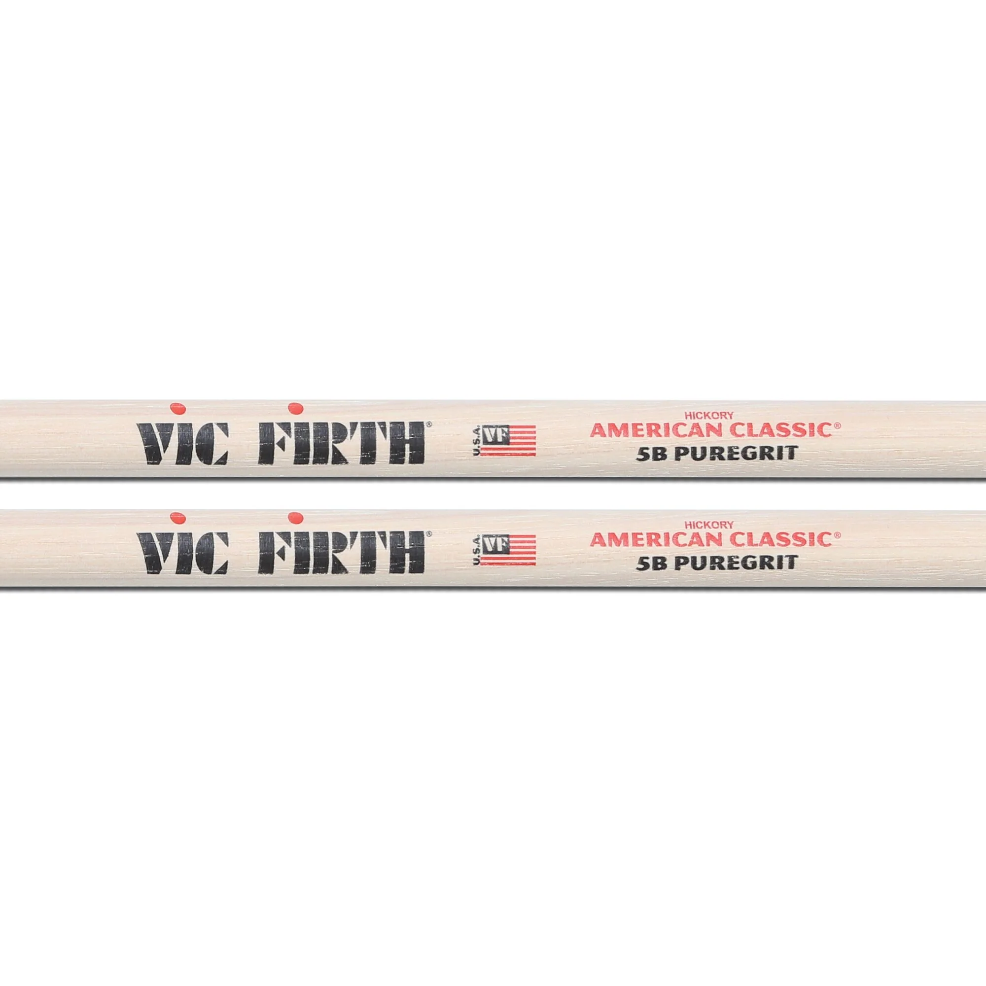 American Classic® 5B PureGrit Drumsticks - Image 2
