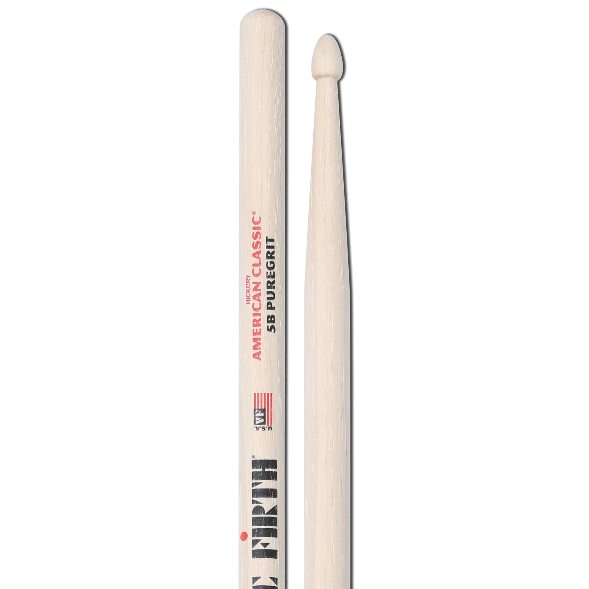 American Classic® 5B PureGrit Drumsticks - Image 4