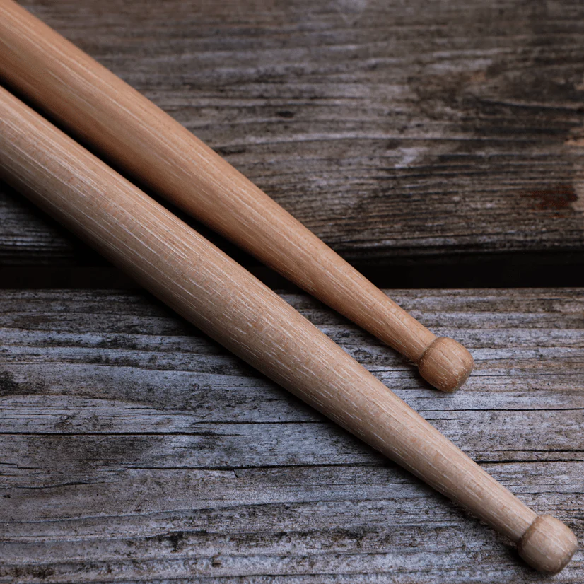 American Classic® 5A Barrel Tip Drumsticks - Image 9