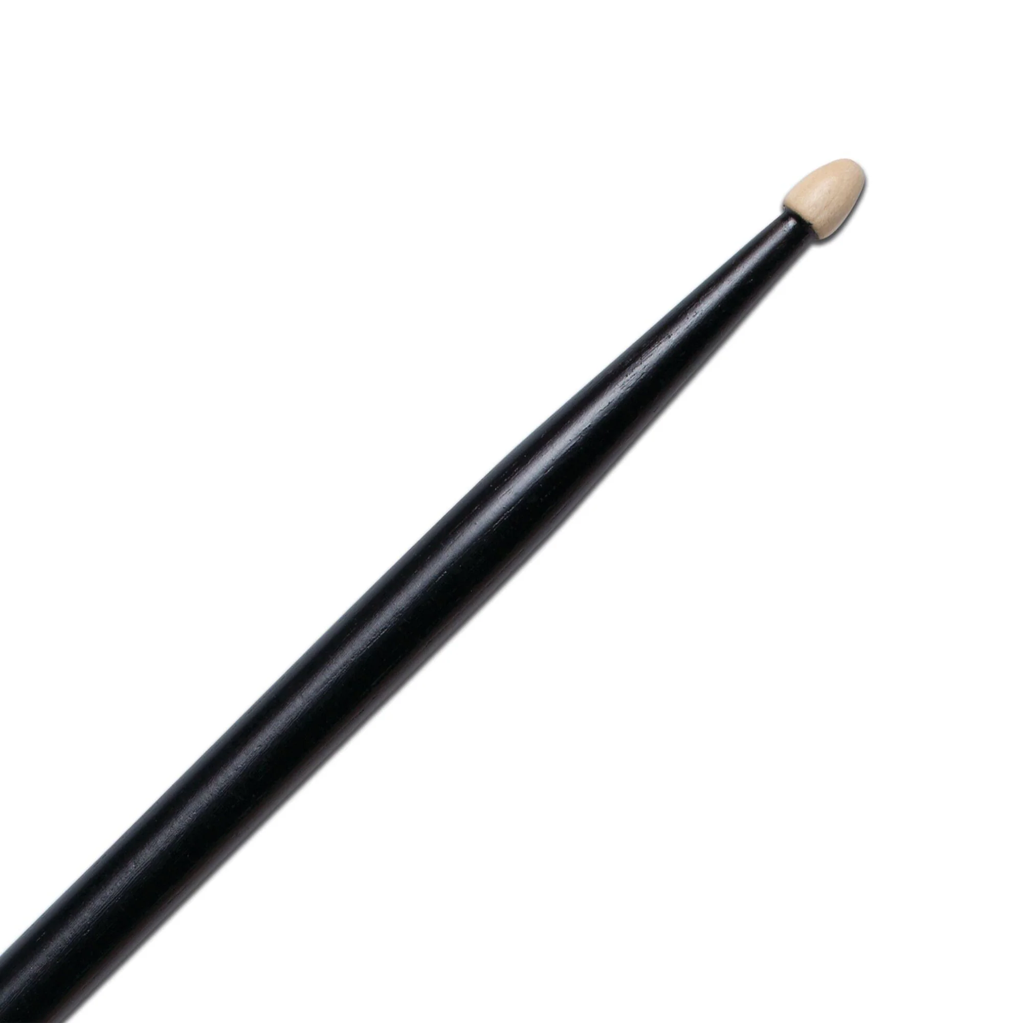 American Classic® 5B Black Drumsticks - Image 3