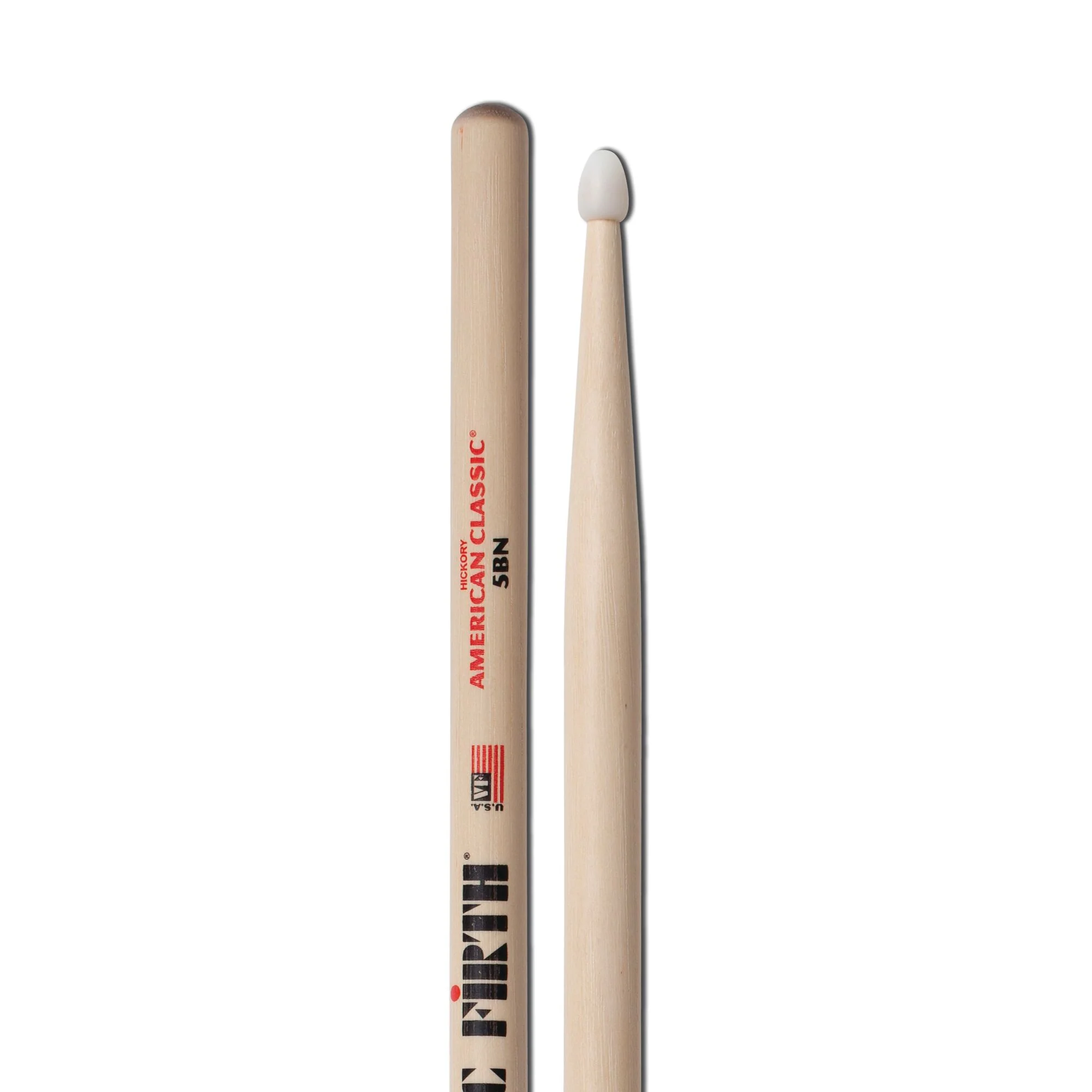 American Classic® 5B Nylon Drumsticks - Image 4
