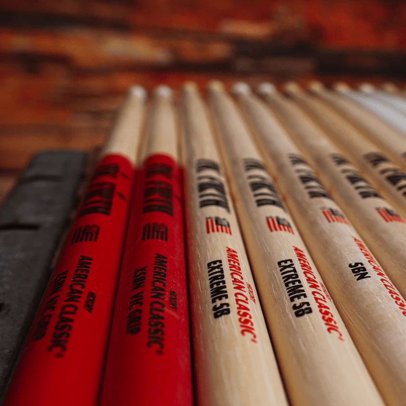 American Classic® 5B Nylon Drumsticks - Image 8