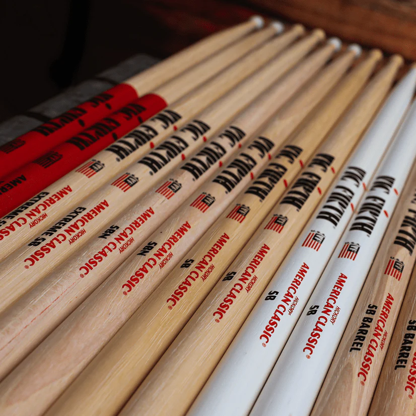 American Classic® 5B Nylon Drumsticks - Image 9