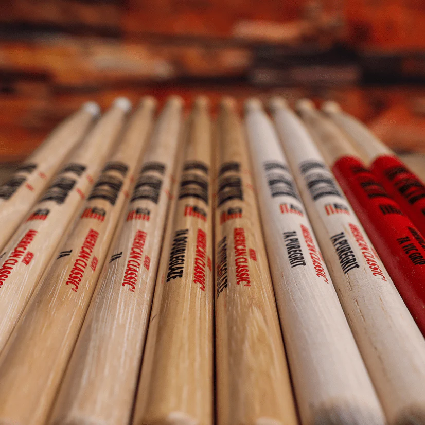 American Classic® 7A Drumsticks - Image 10