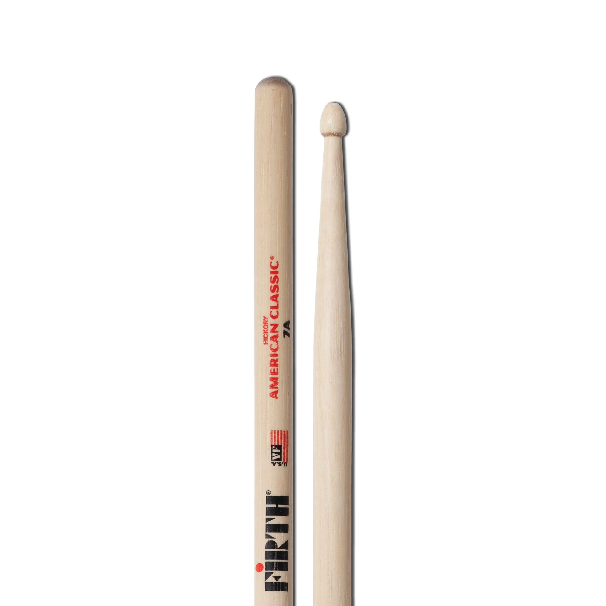 American Classic® 7A Drumsticks - Image 4