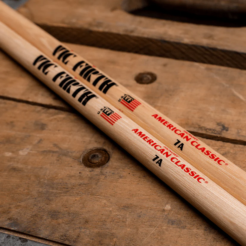 American Classic® 7A Drumsticks - Image 7