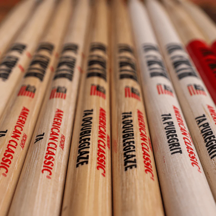 American Classic® 7A Drumsticks - Image 9