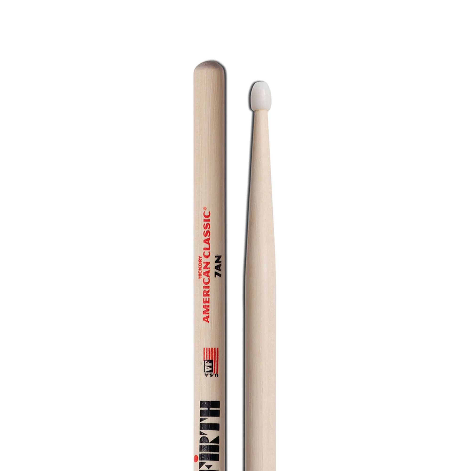 American Classic® 7A Nylon Drumsticks - Image 4