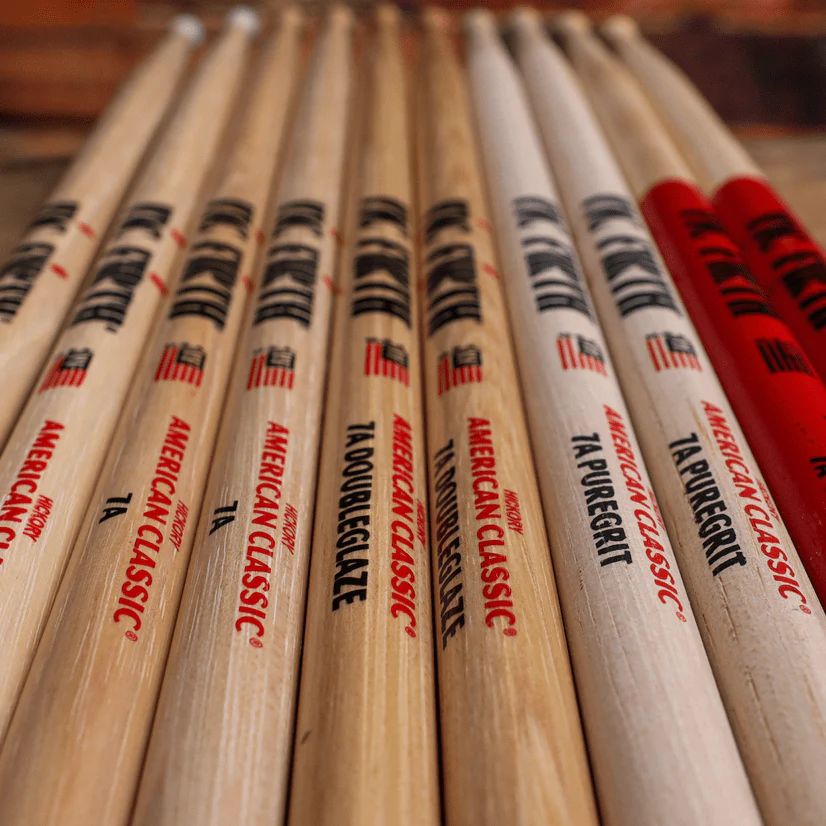 American Classic® 7A Nylon Drumsticks - Image 6