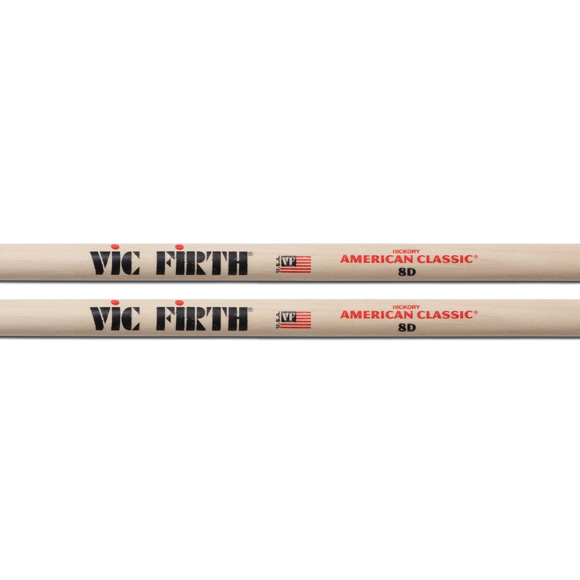 American Classic® 8D Drumsticks - Image 2