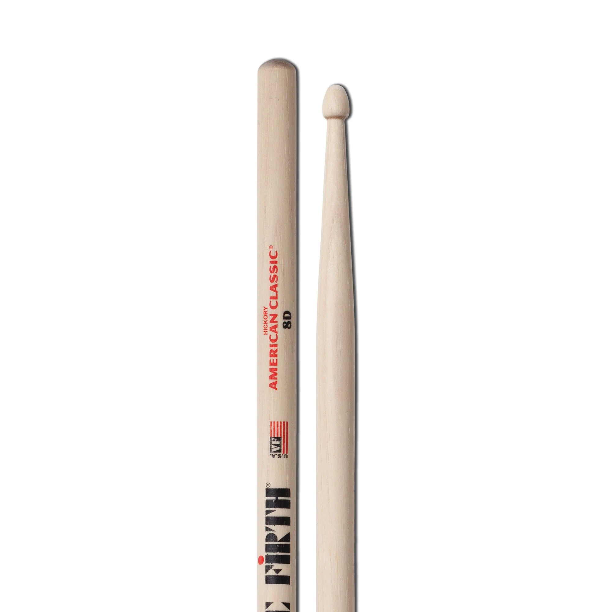 American Classic® 8D Drumsticks - Image 4