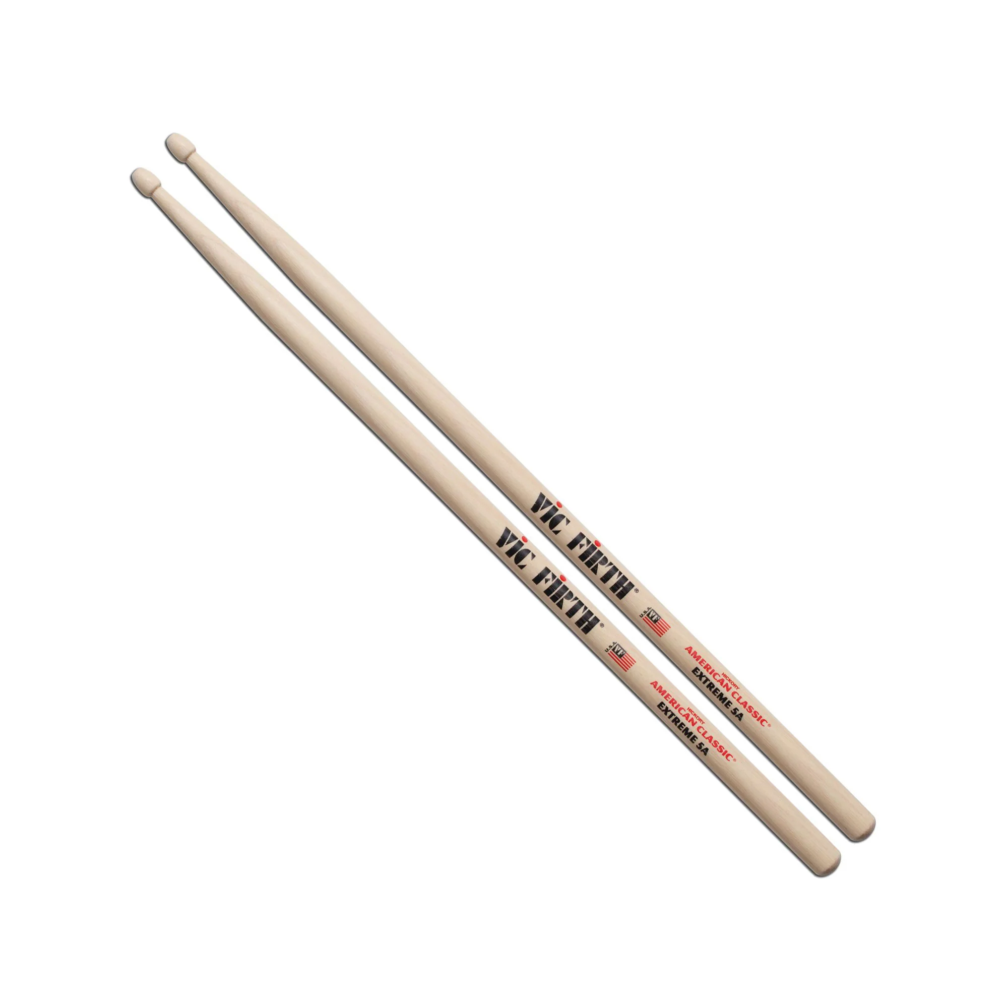 American Classic® Extreme 5A Drumsticks