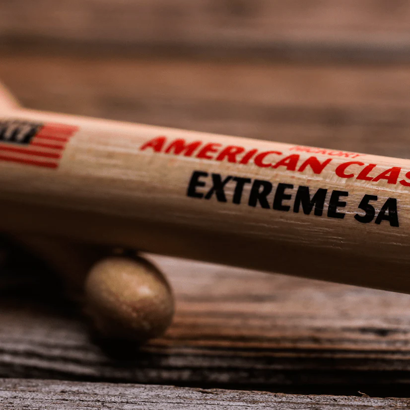 American Classic® Extreme 5A Drumsticks - Image 10