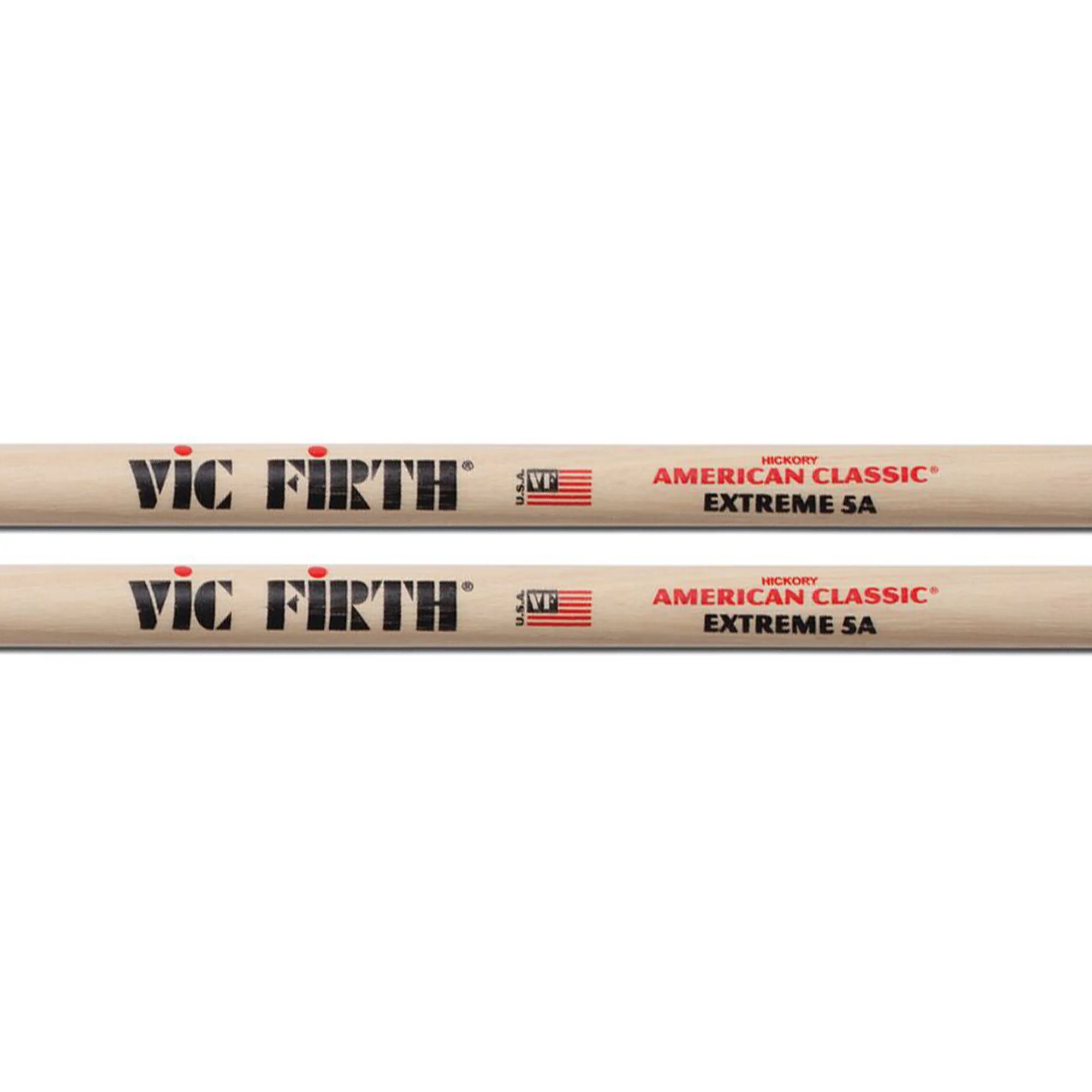 American Classic® Extreme 5A Drumsticks - Image 2