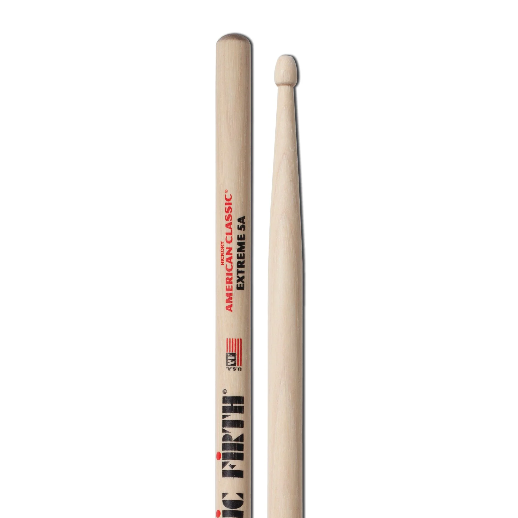 American Classic® Extreme 5A Drumsticks - Image 4
