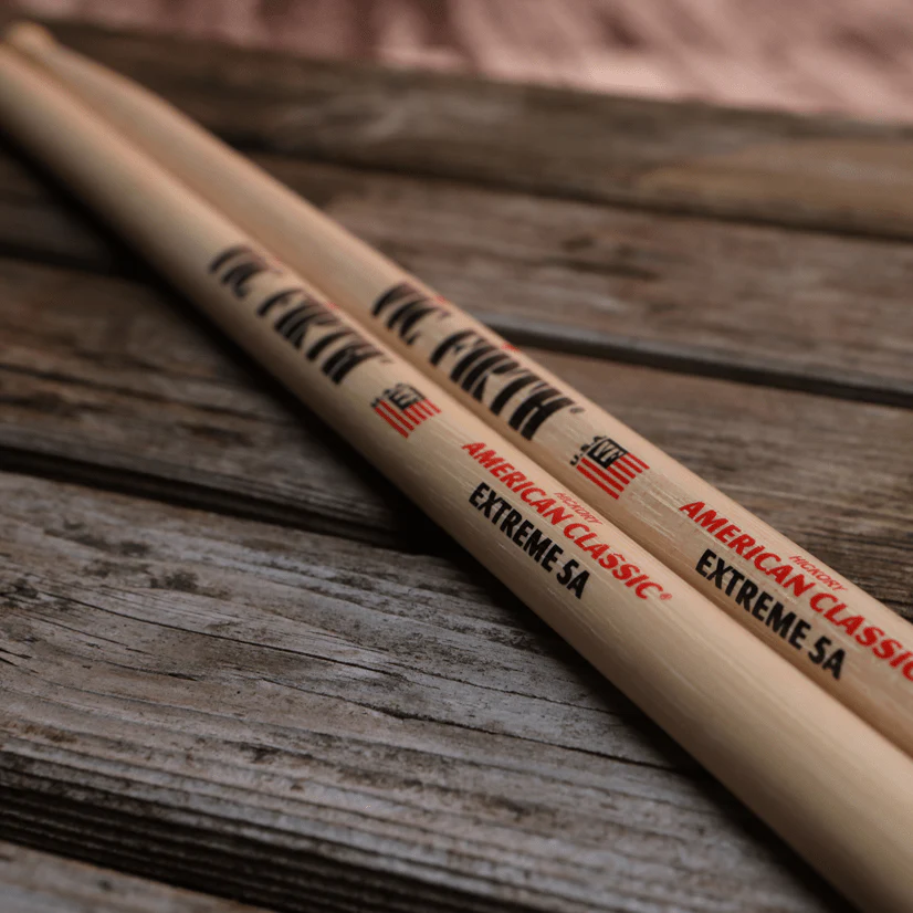 American Classic® Extreme 5A Drumsticks - Image 5