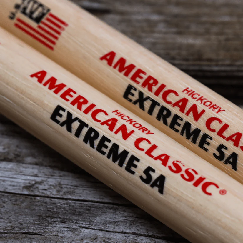 American Classic® Extreme 5A Drumsticks - Image 7