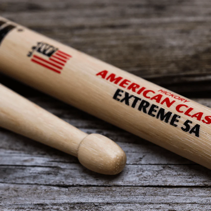 American Classic® Extreme 5A Drumsticks - Image 9