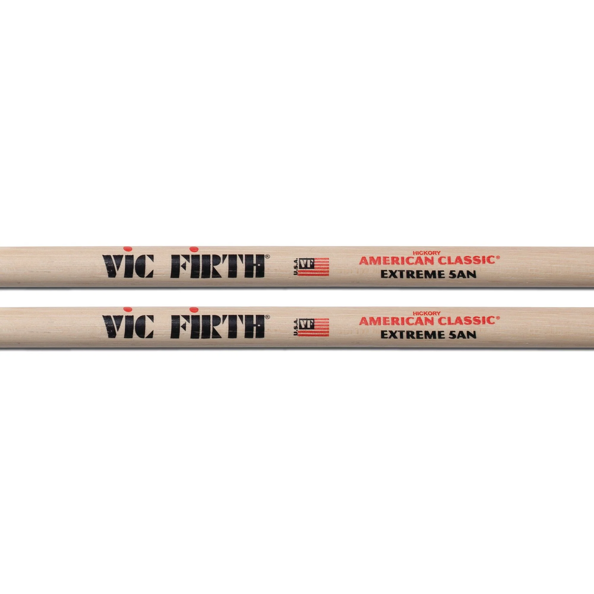 American Classic® Extreme 5A Nylon Drumsticks - Image 2