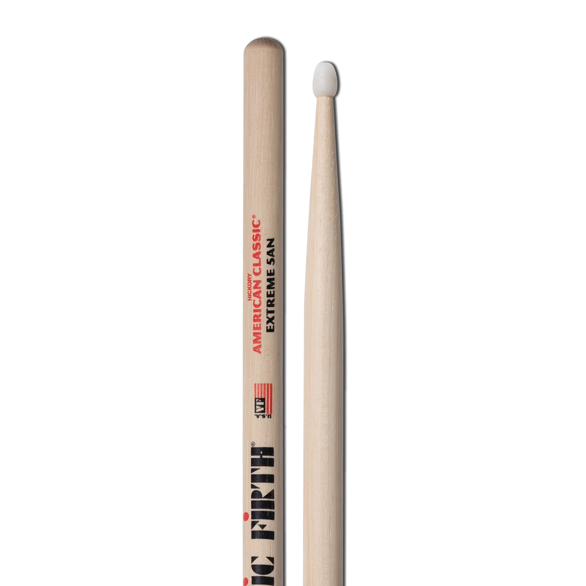 American Classic® Extreme 5A Nylon Drumsticks - Image 4