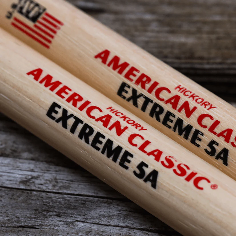 American Classic® Extreme 5A Nylon Drumsticks - Image 7