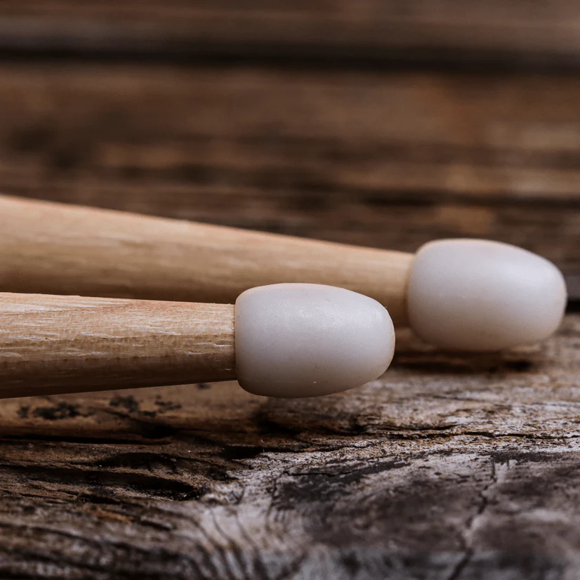 American Classic® Extreme 5A Nylon Vic Grip Drumsticks - Image 6