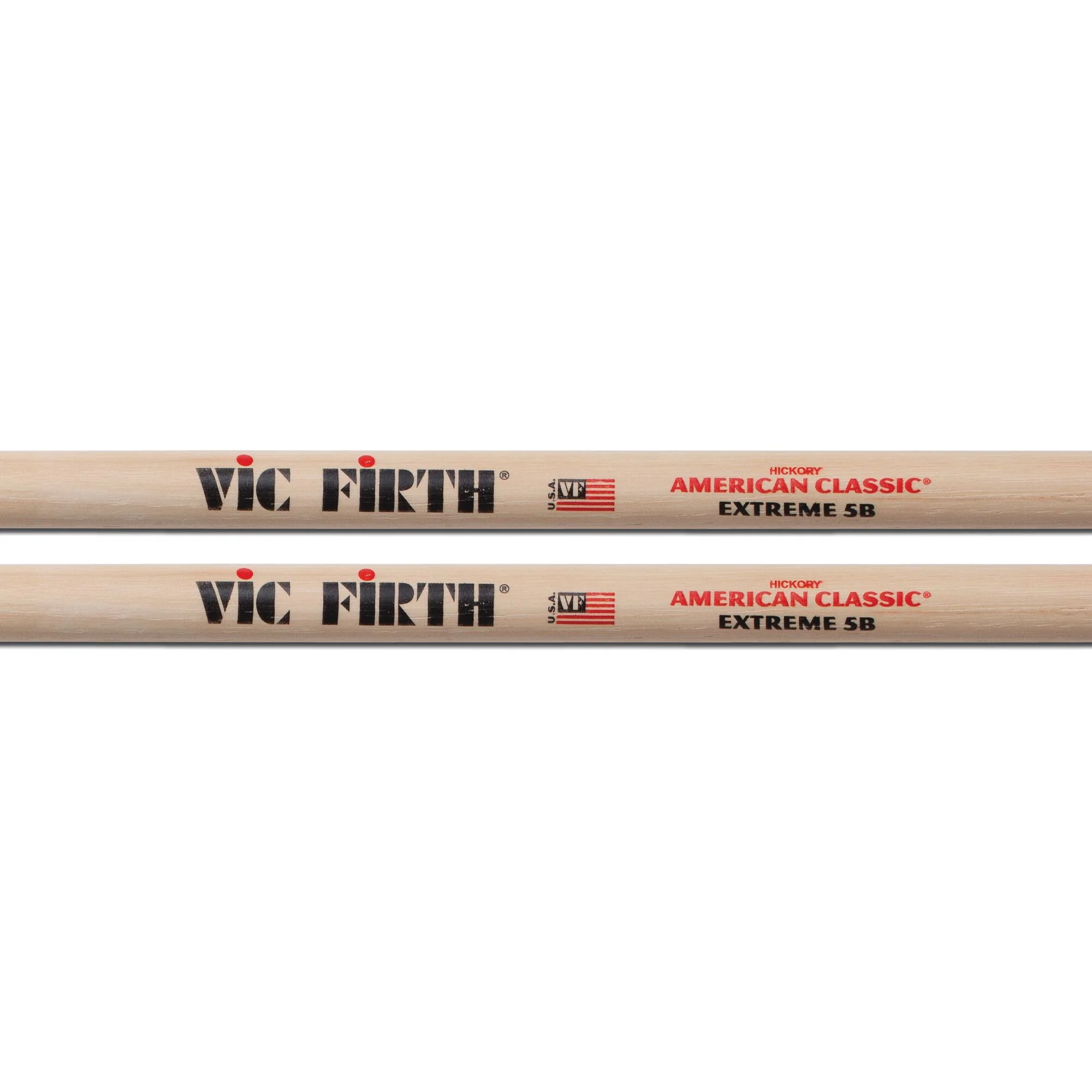 American Classic® Extreme 5B Drumsticks - Image 2
