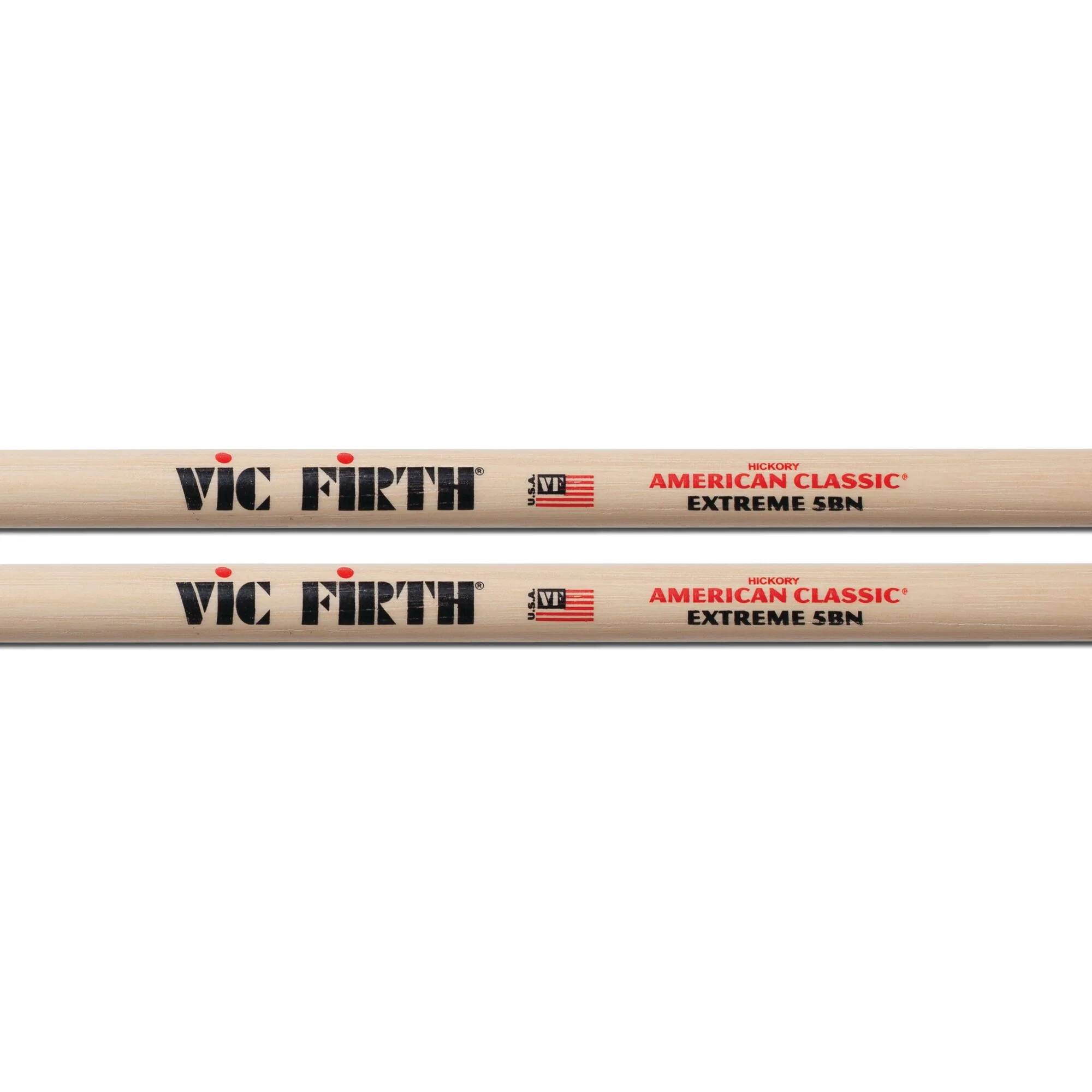 American Classic® Extreme 5B Nylon Drumsticks - Image 2