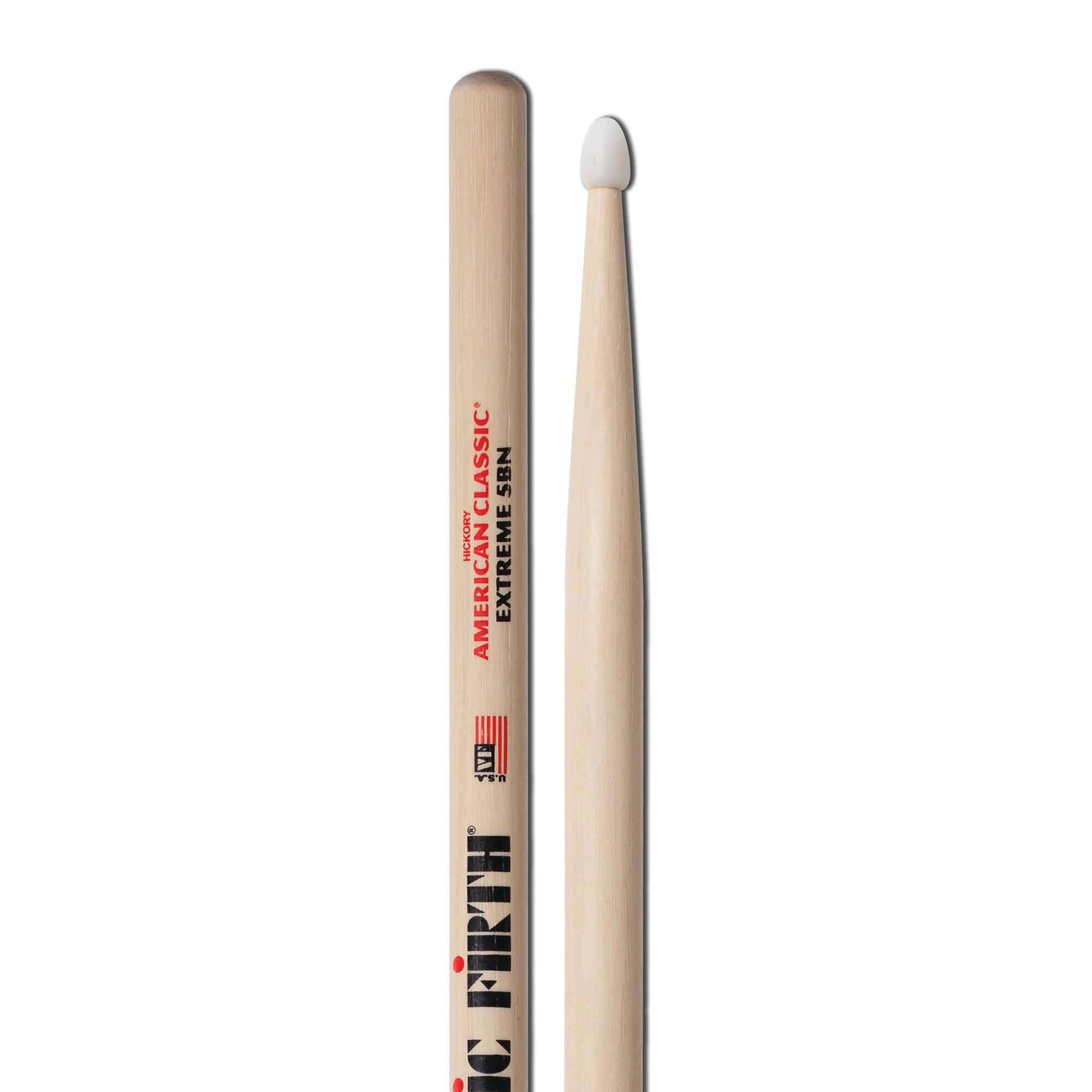 American Classic® Extreme 5B Nylon Drumsticks - Image 4