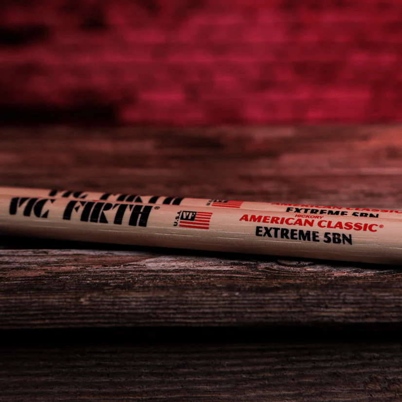 American Classic® Extreme 5B Nylon Drumsticks - Image 6