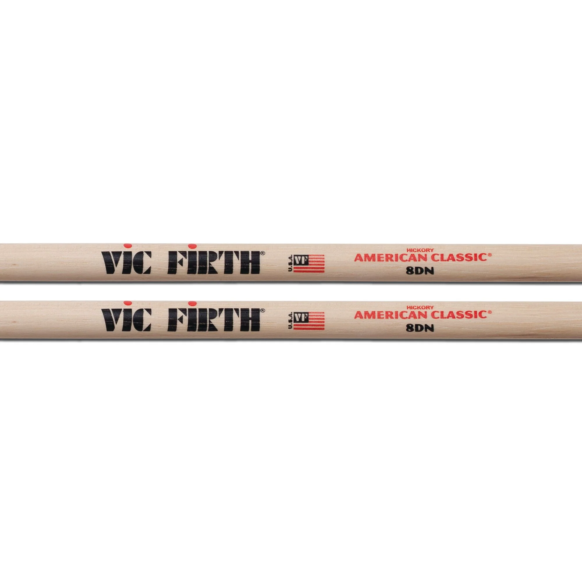 American Classic® 8D Nylon Drumsticks - Image 2
