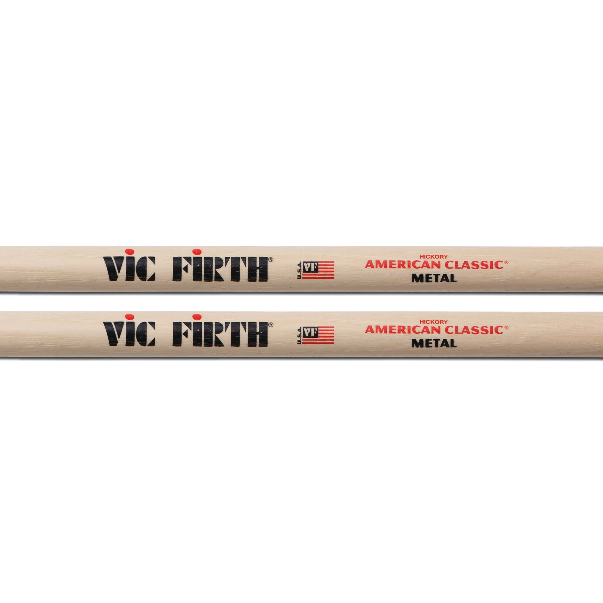 American Classic® Metal Drumsticks - Image 2