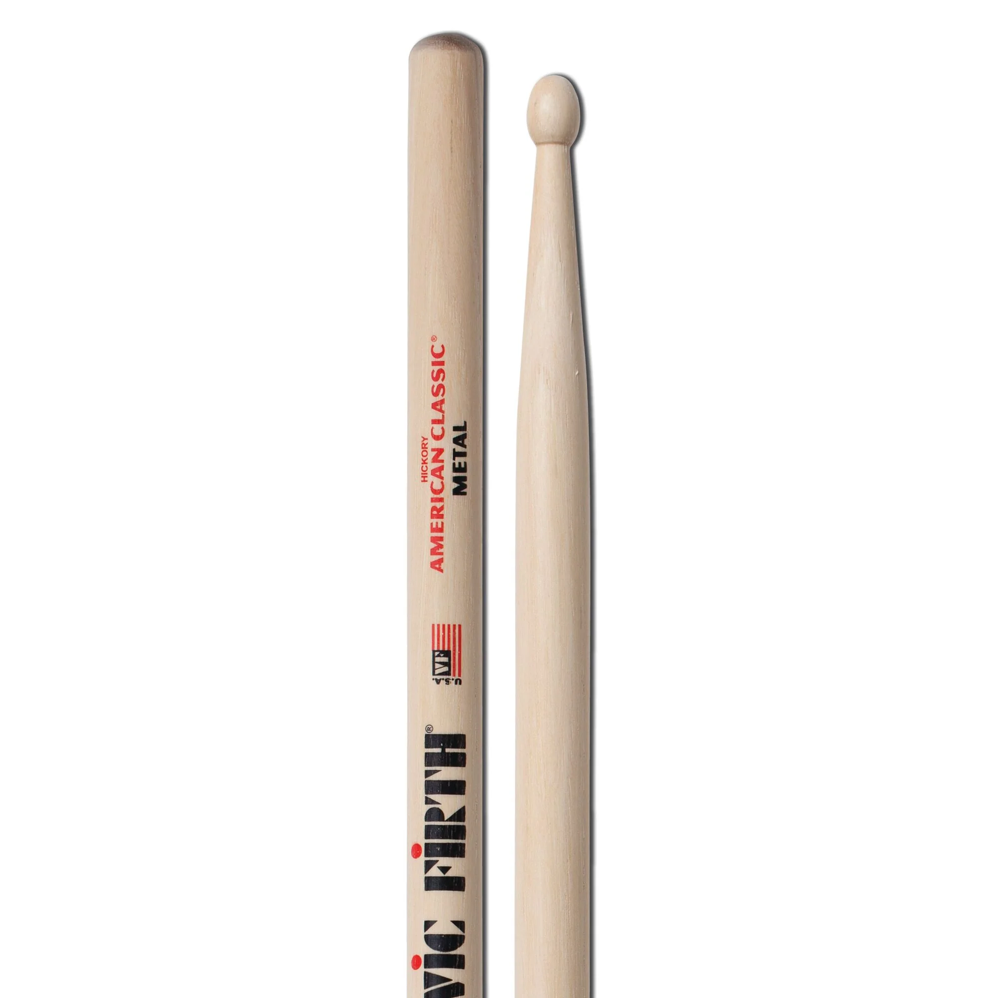 American Classic® Metal Drumsticks - Image 4