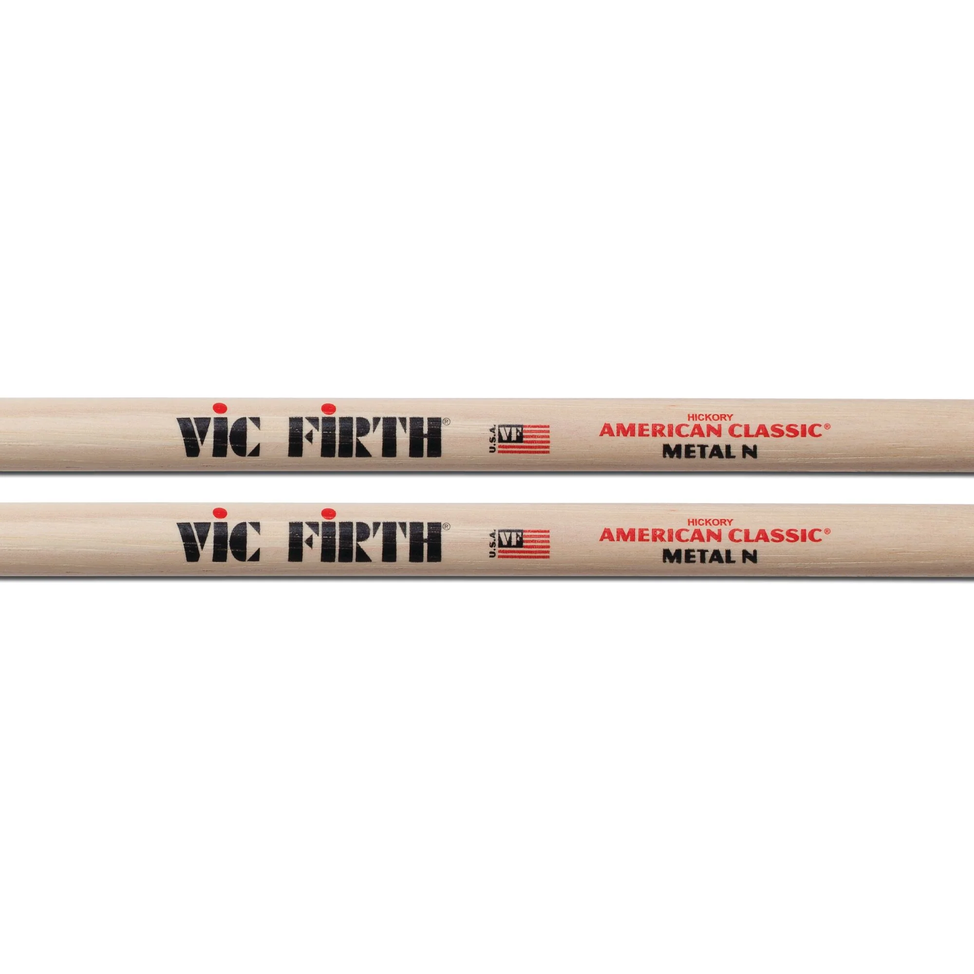 American Classic® Metal Nylon Drumsticks - Image 2