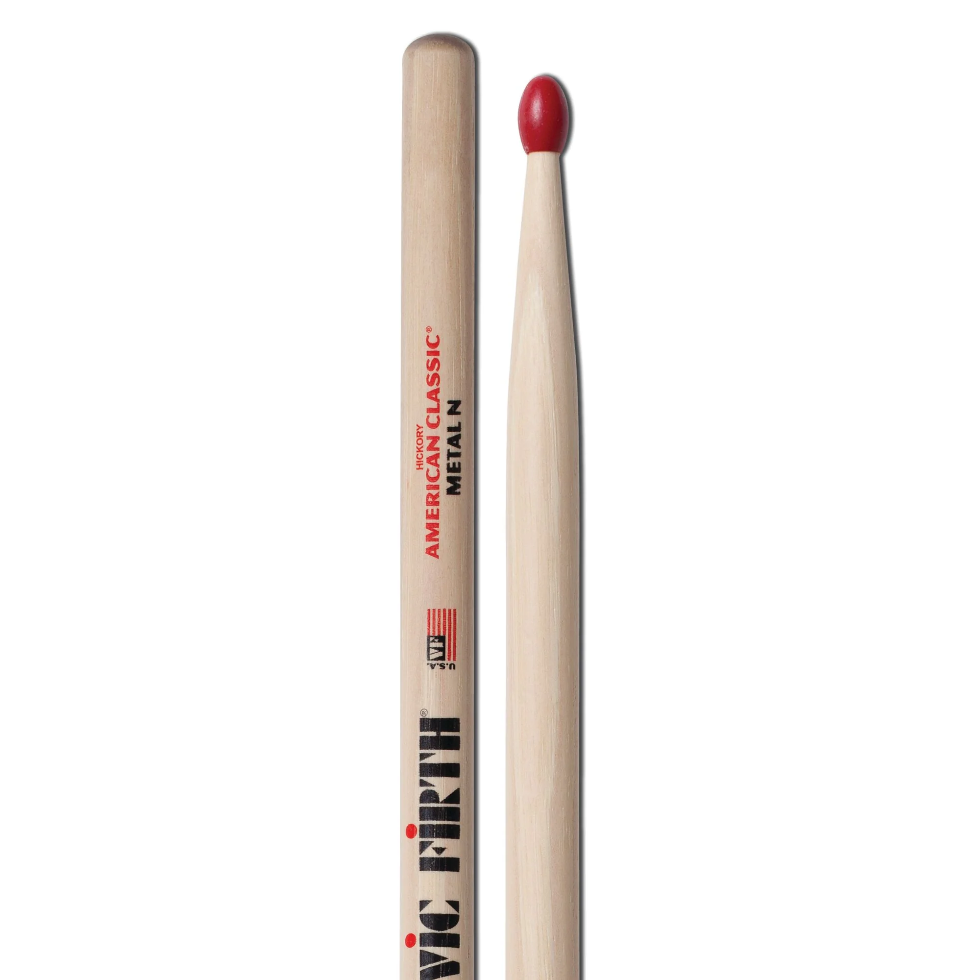 American Classic® Metal Nylon Drumsticks - Image 4
