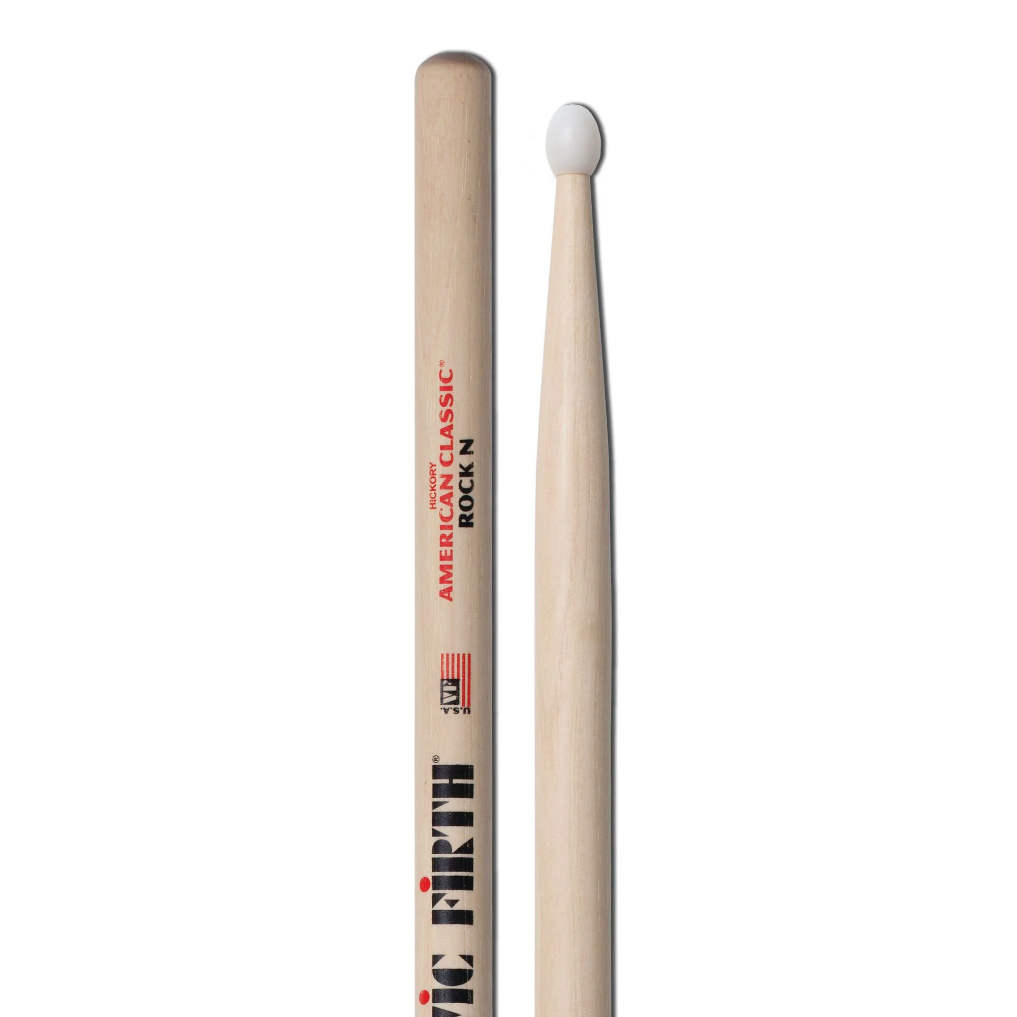 American Classic® Rock Nylon Drumsticks - Image 4