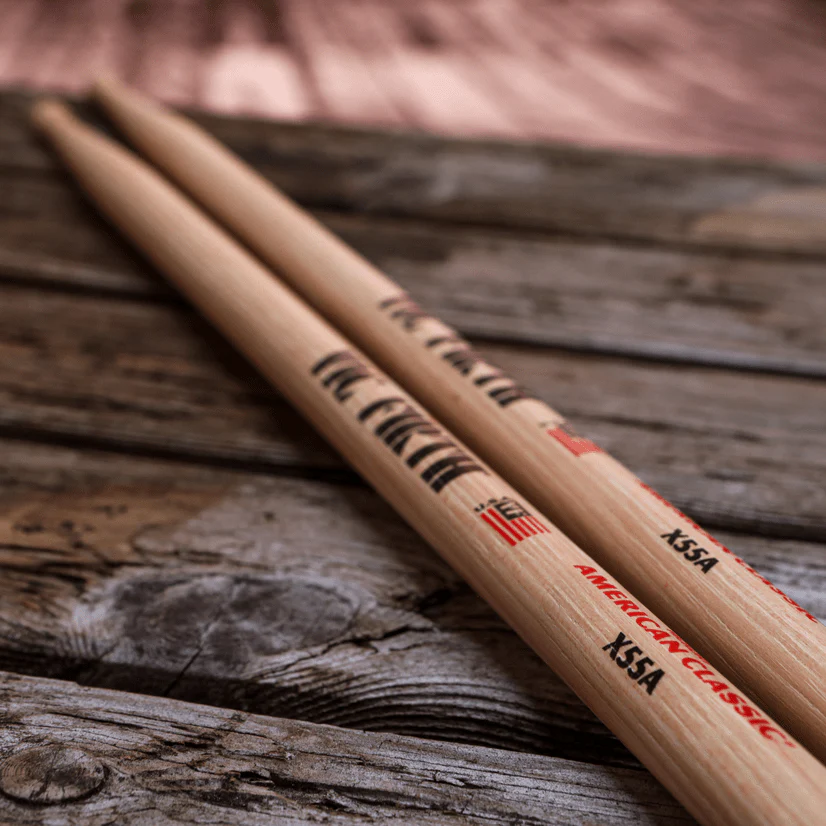 American Classic® Extreme 55A Drumsticks - Image 5