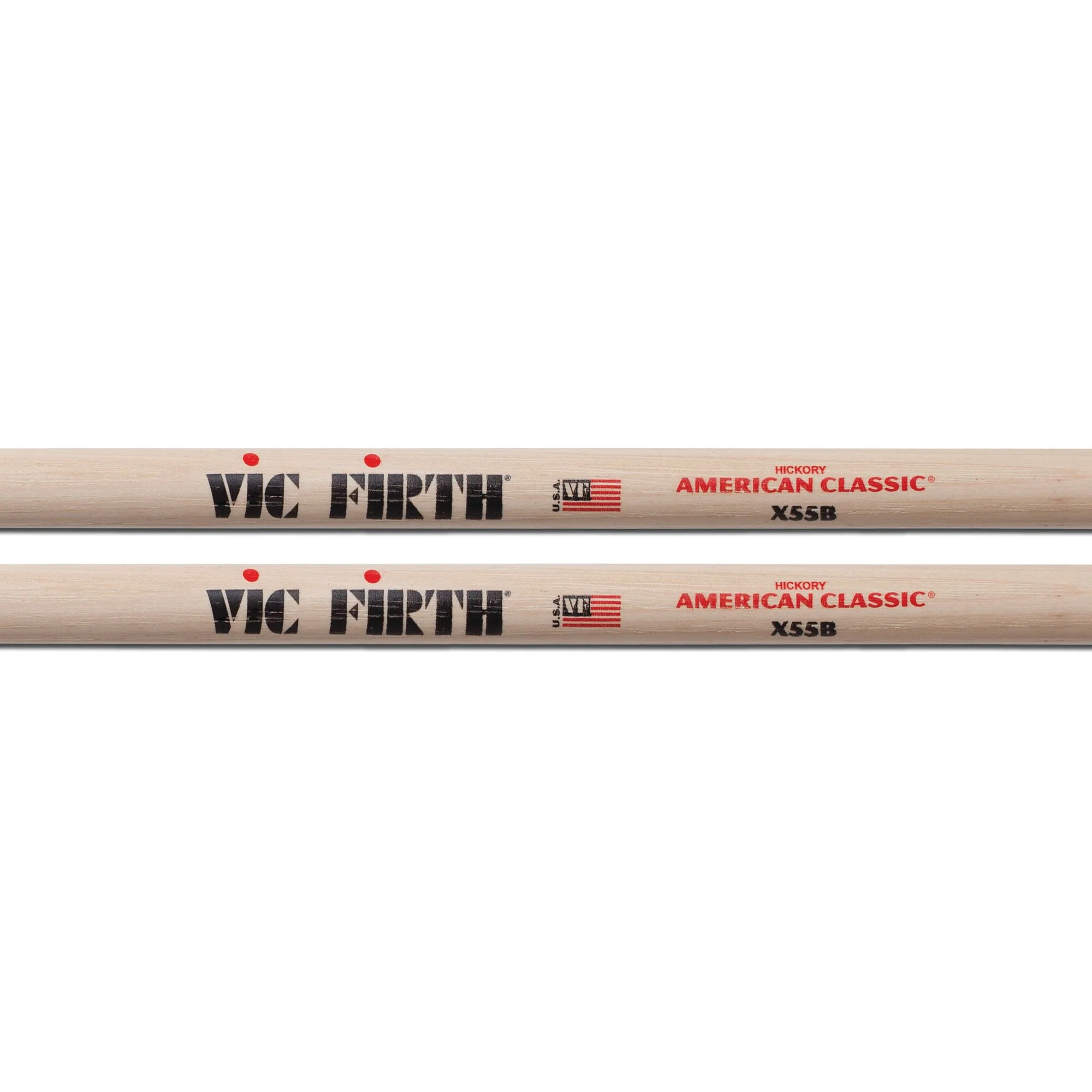 American Classic® Extreme 55B Drumsticks - Image 2