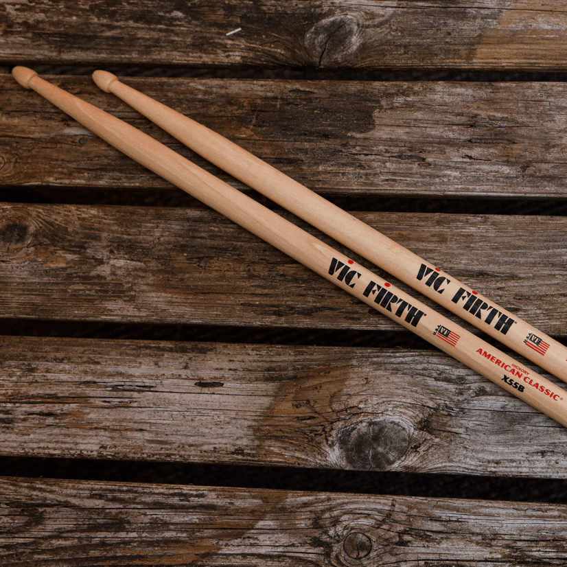 American Classic® Extreme 55B Drumsticks - Image 5