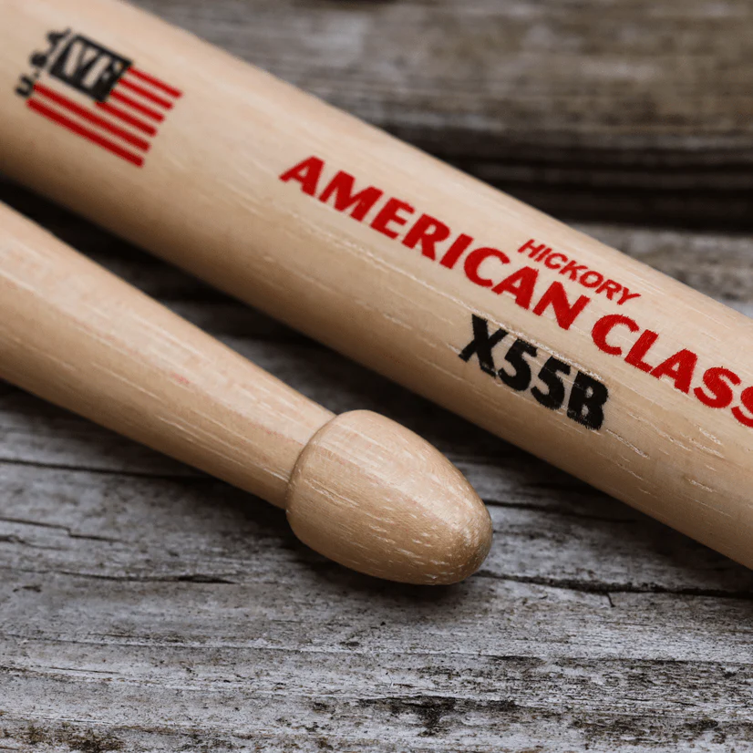 American Classic® Extreme 55B Drumsticks - Image 7