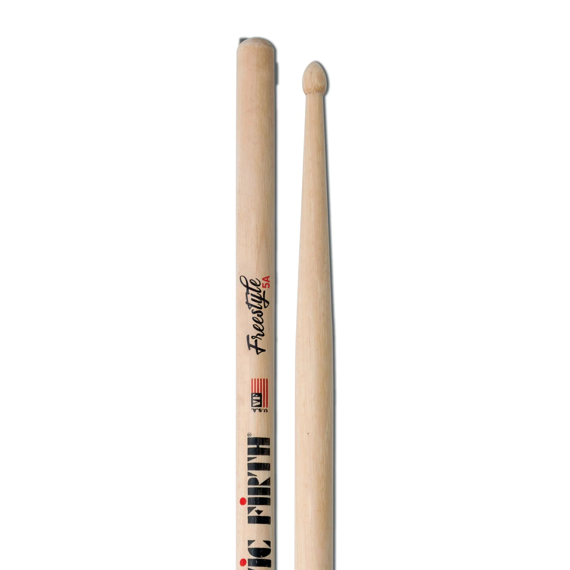 American Concept, Freestyle 5A Drumsticks - Image 4