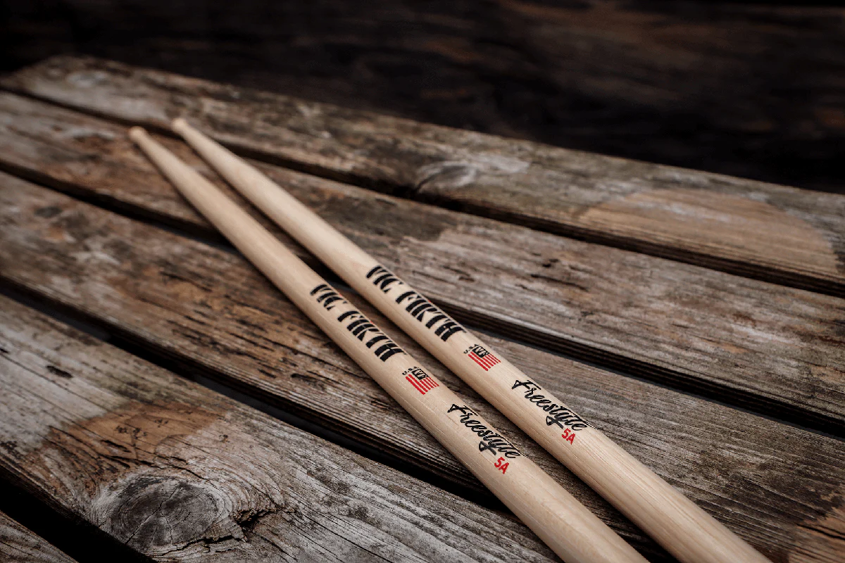 American Concept, Freestyle 5A Drumsticks - Image 6