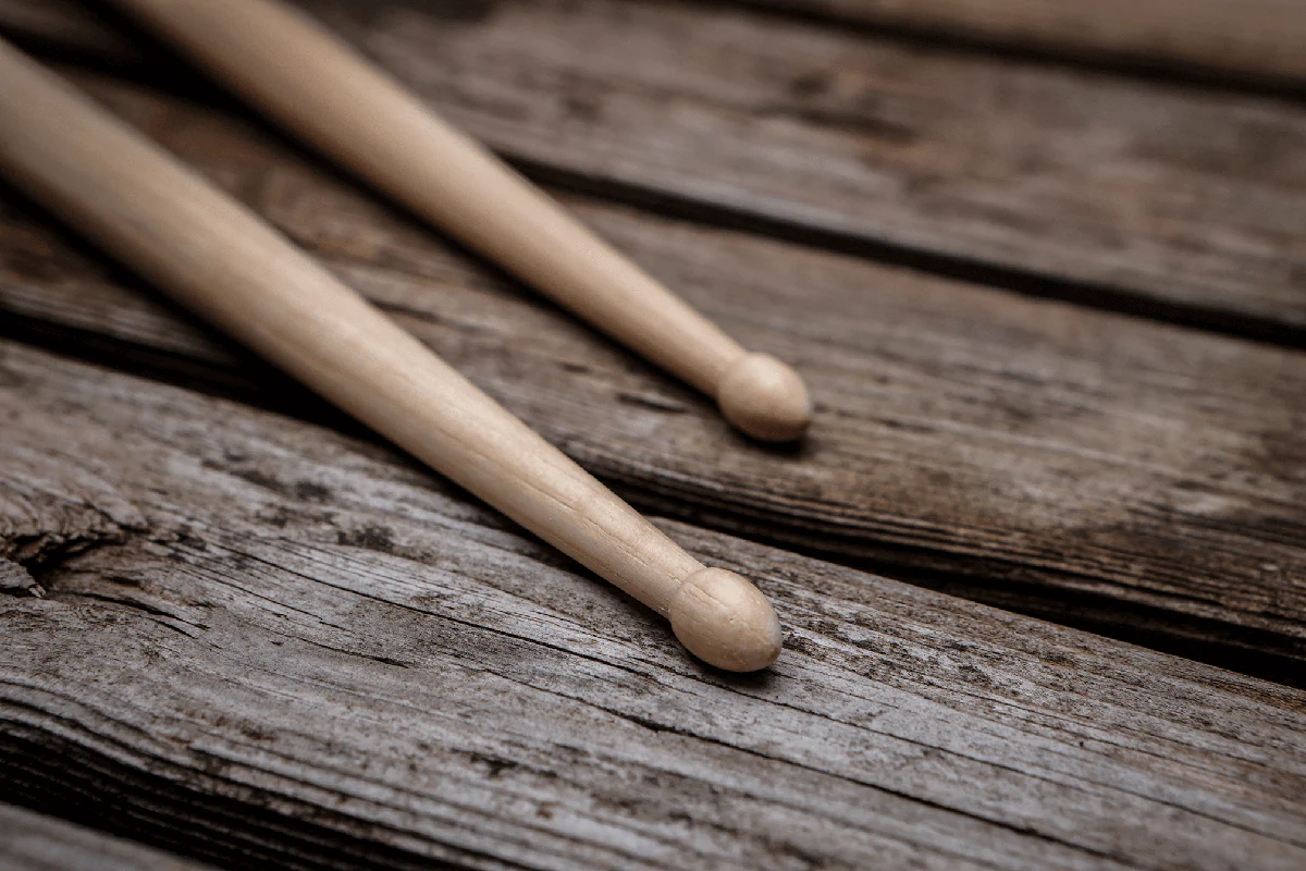 American Concept, Freestyle 5A Drumsticks - Image 8