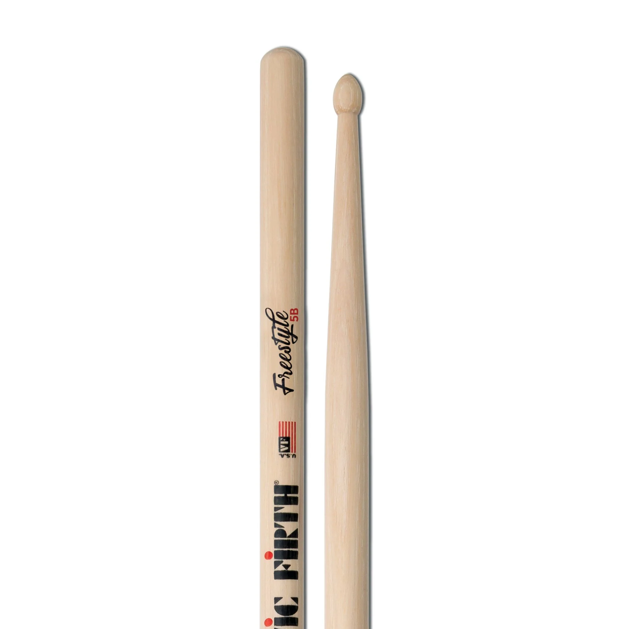 American Concept, Freestyle 5B Drumsticks - Image 4