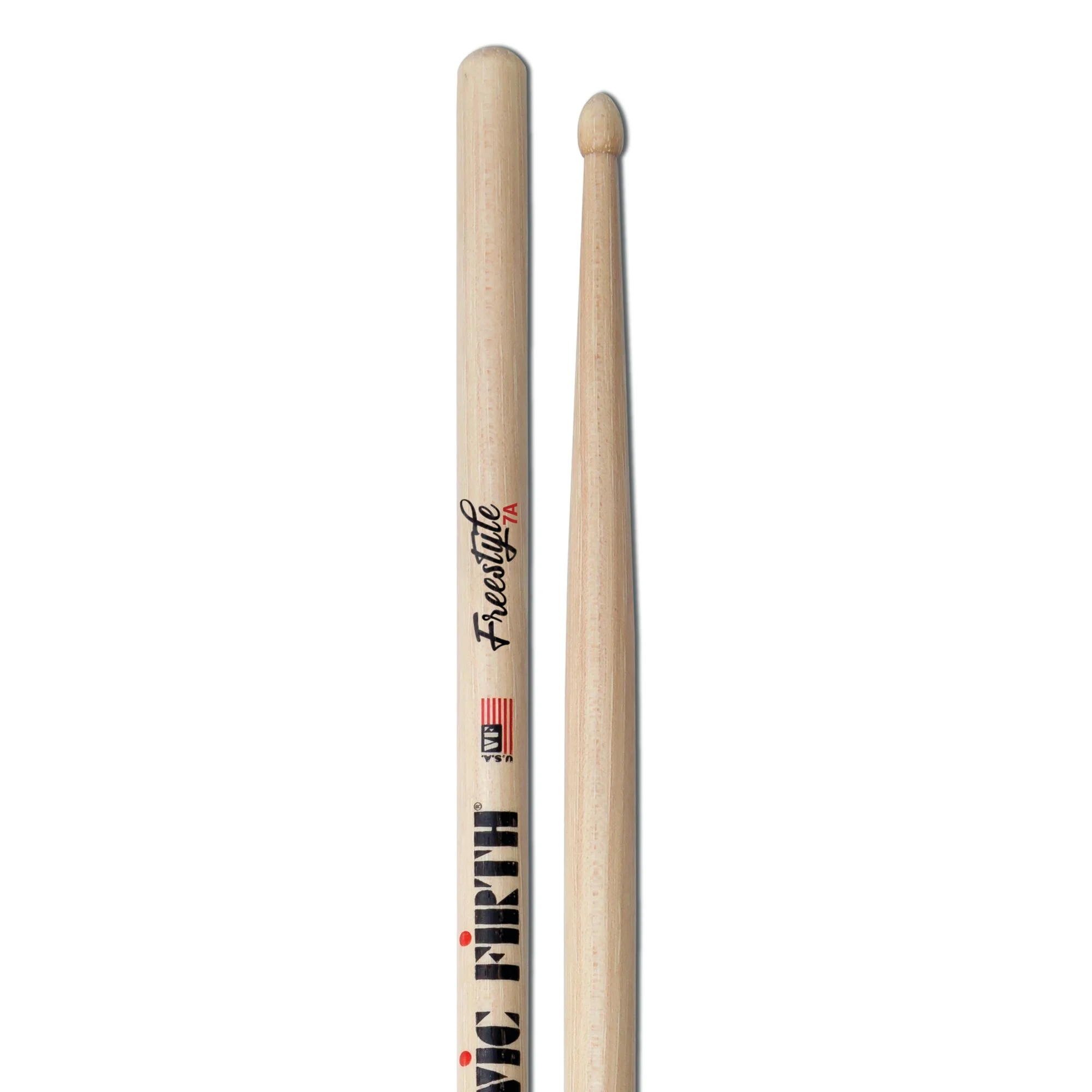 American Concept, Freestyle 7A Drumsticks - Image 4