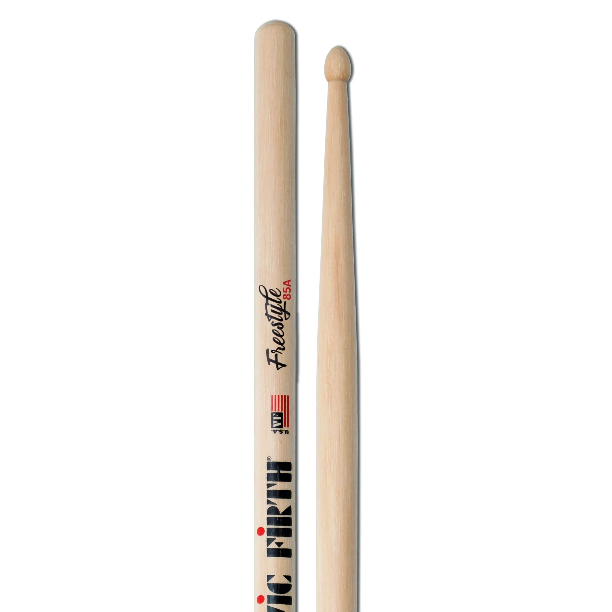 American Concept, Freestyle 85A Drumsticks - Image 4